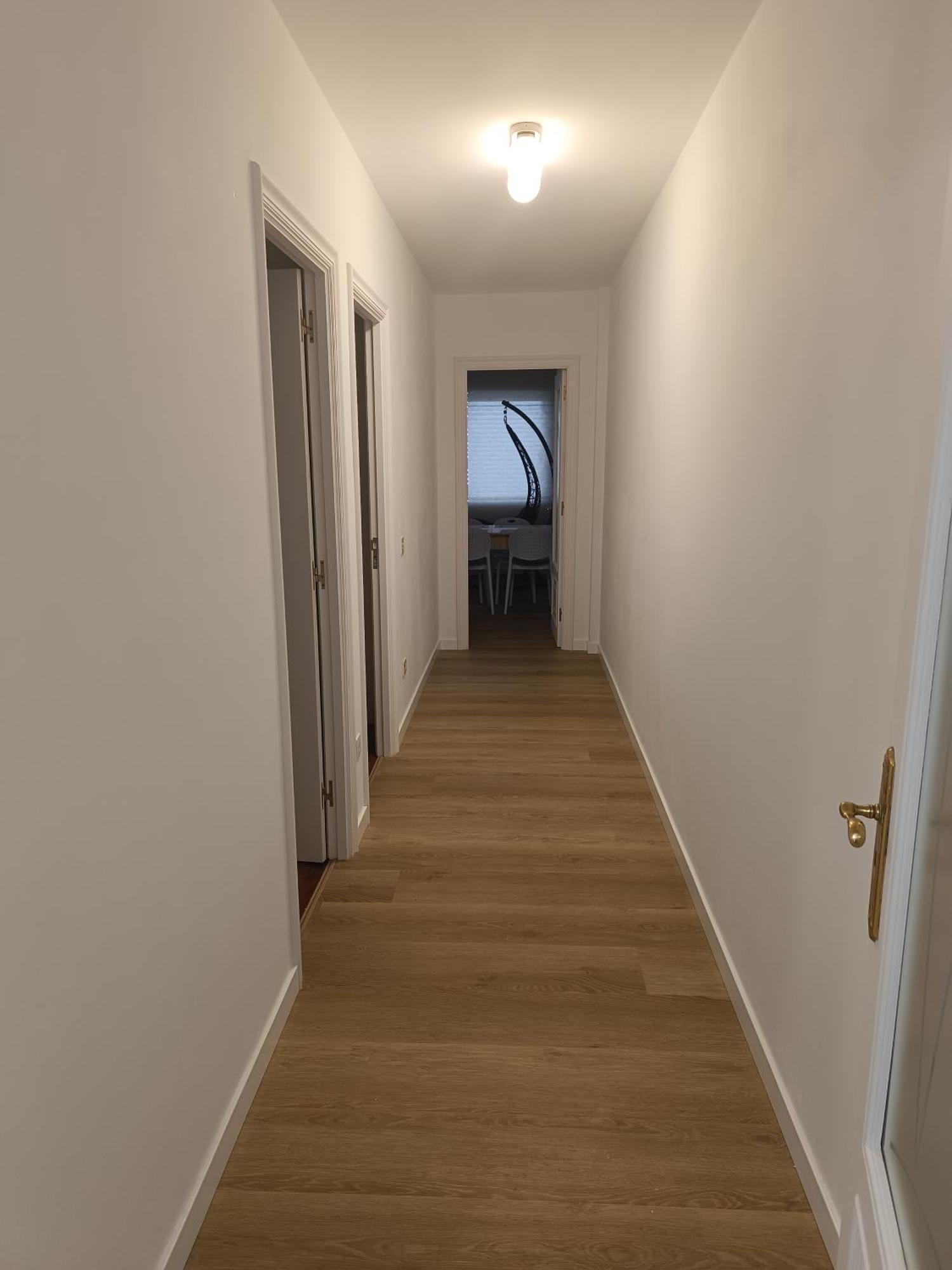 Vistas Al Puerto Apartment Pobra Do Caraminal Ngoại thất bức ảnh