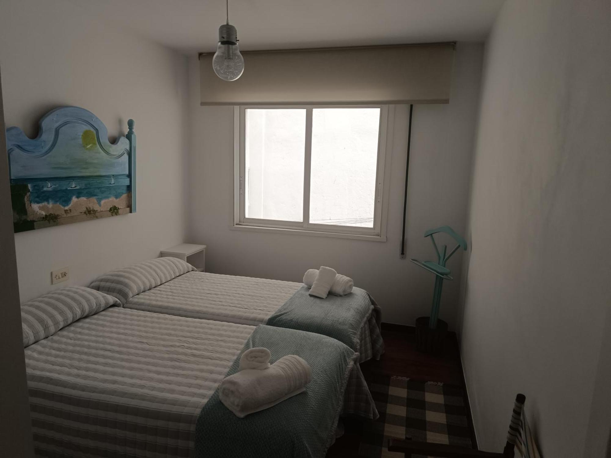 Vistas Al Puerto Apartment Pobra Do Caraminal Ngoại thất bức ảnh