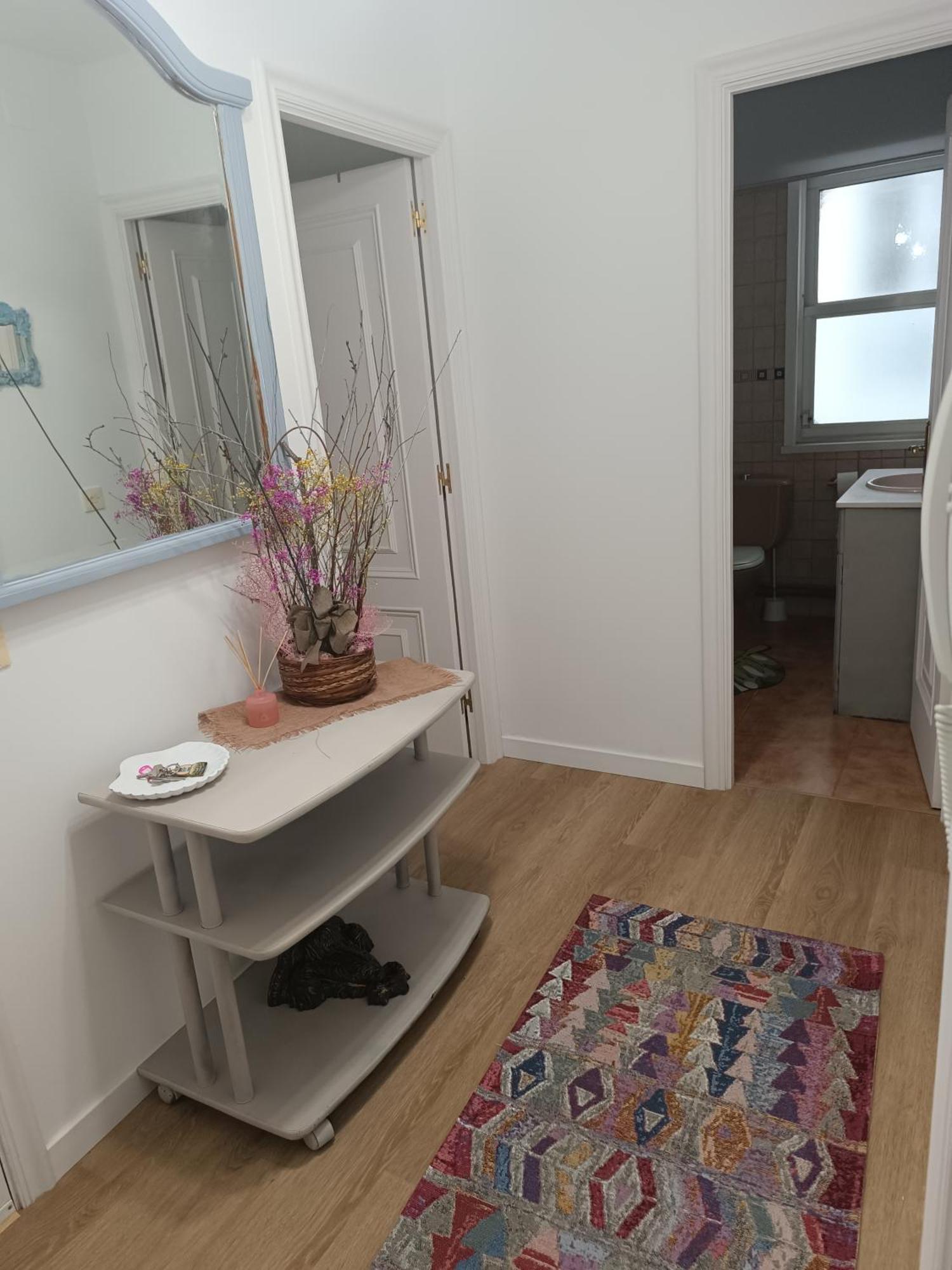 Vistas Al Puerto Apartment Pobra Do Caraminal Ngoại thất bức ảnh